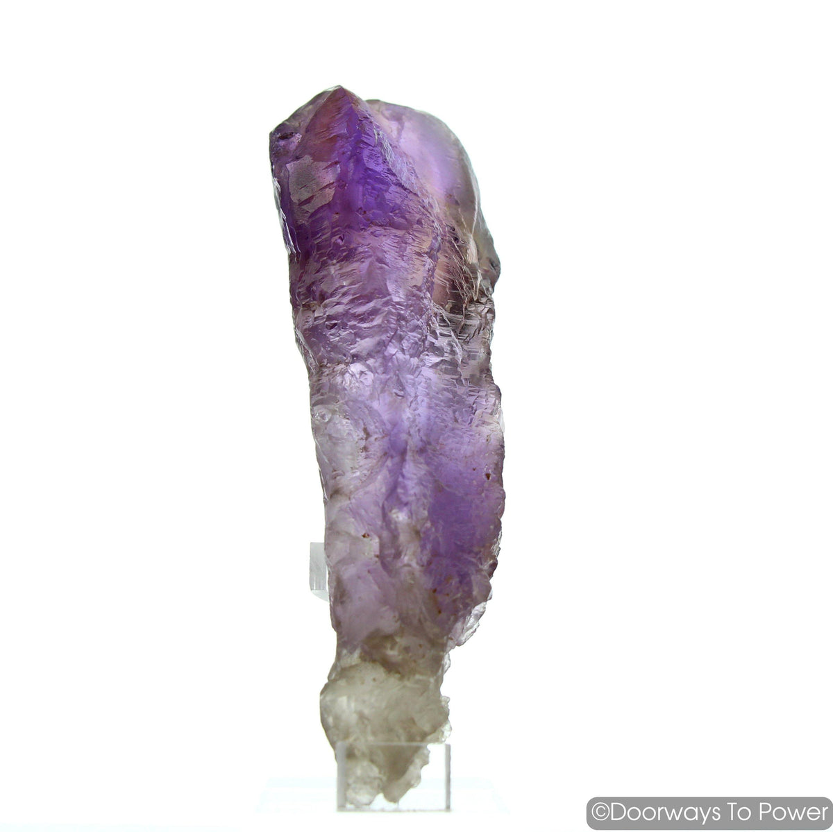 Ametrine Anahi mine, Bolivia