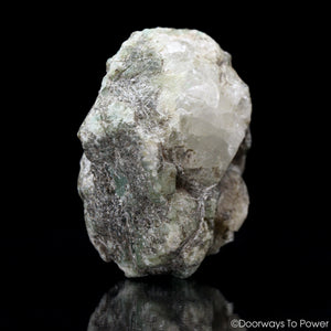 Synergy 12 Stone Phenacite