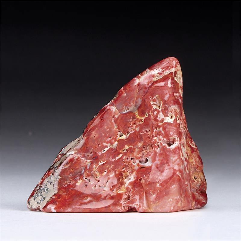 Cinnazez Azeztulite Crystal Altar Stone