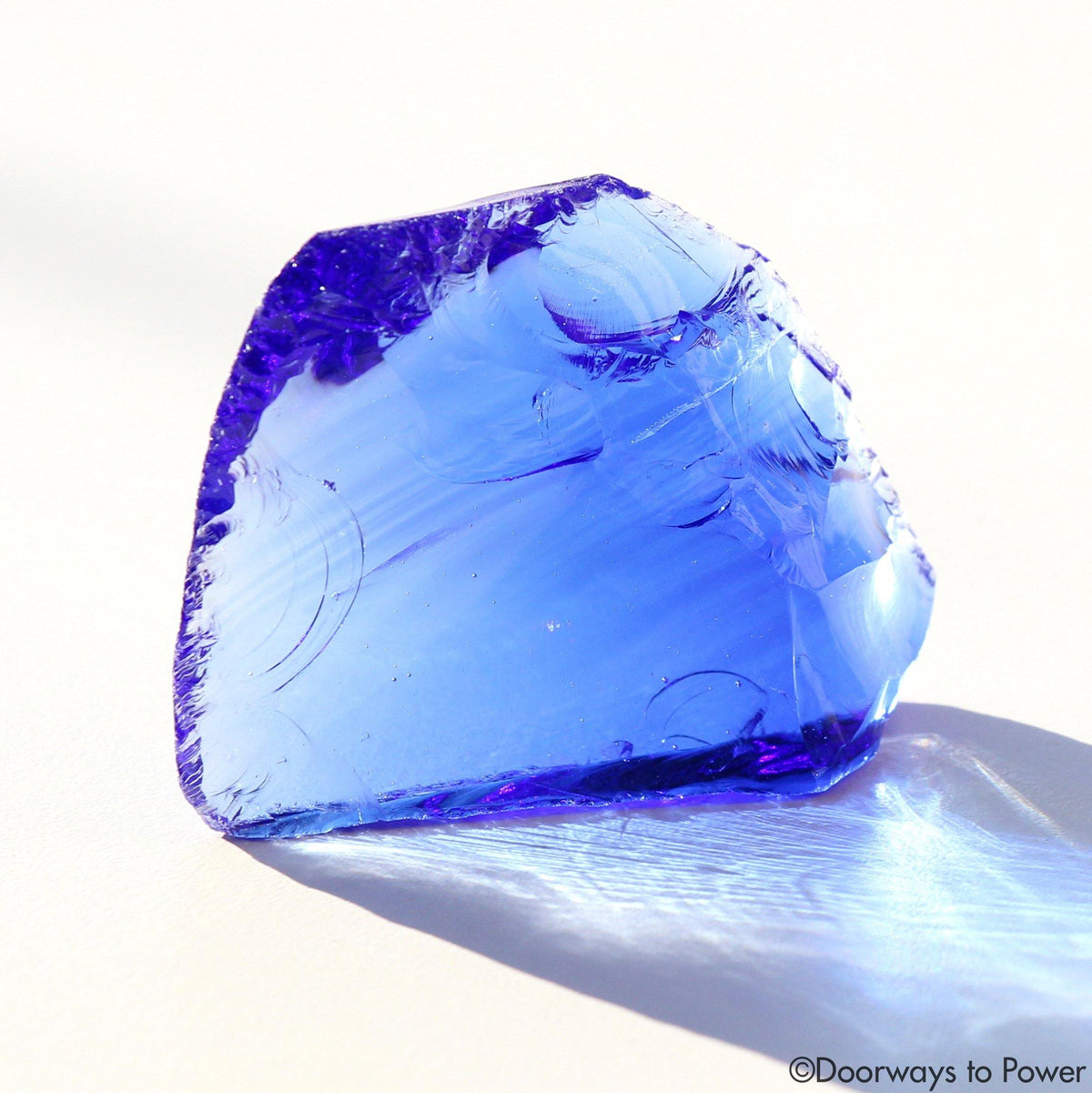 Andara Crystal Mt Shasta