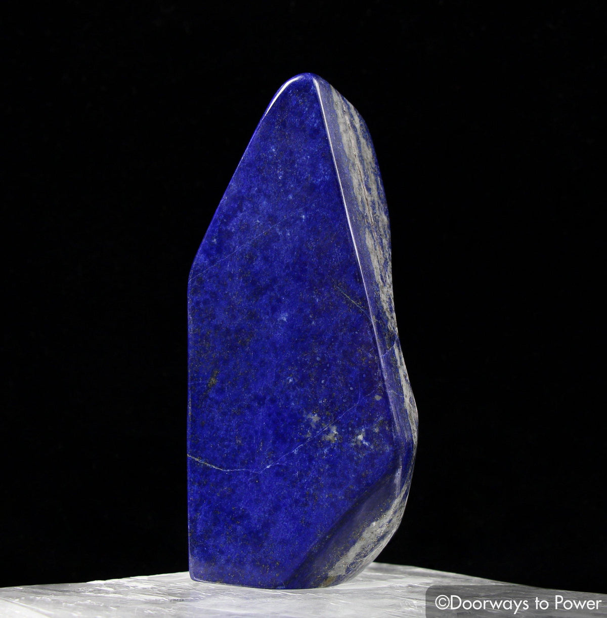 Lapis Lazuli Crystal 