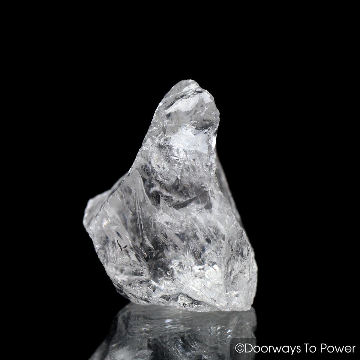 Satyaloka Azeztulite Crystal Azozeo Activated Pleiadian Starbrary