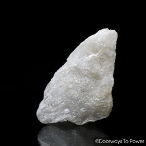 Natrolite Crystal Russian Synergy 12 Stone