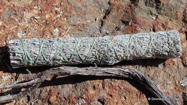 Transcendence Smudge Bundle