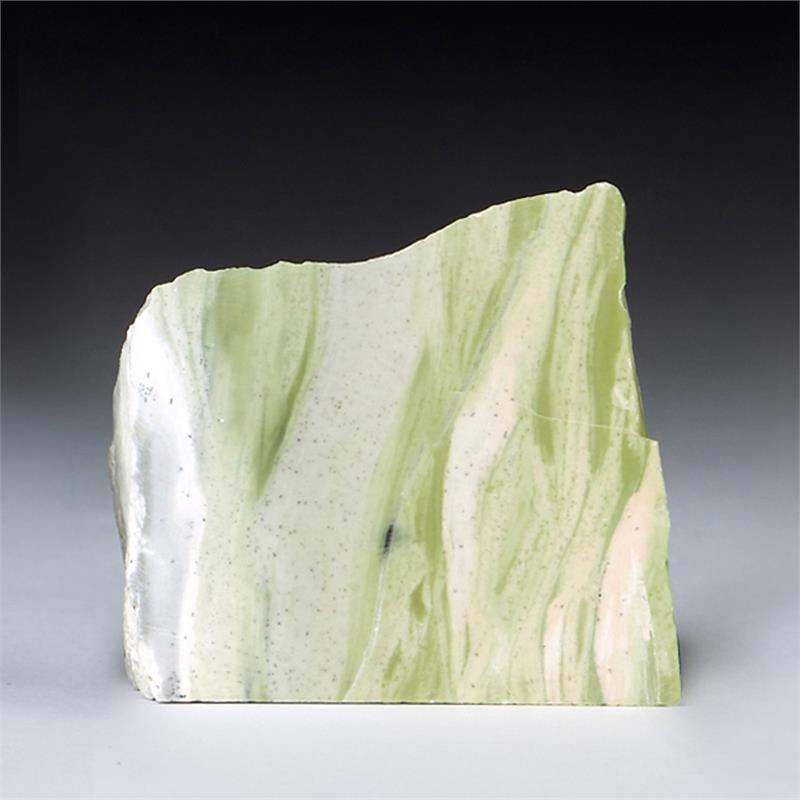 Infinite Crystal Altar Stone