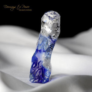 Arcturian 5D Monatomic Andara Crystal 