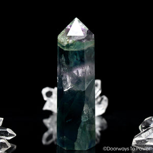 Fluorite Casa Crystal