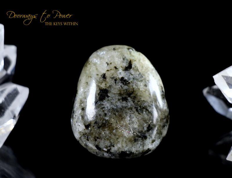 Phenacite Synergy 12 Stone