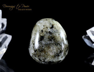 Phenacite Synergy 12 Stone