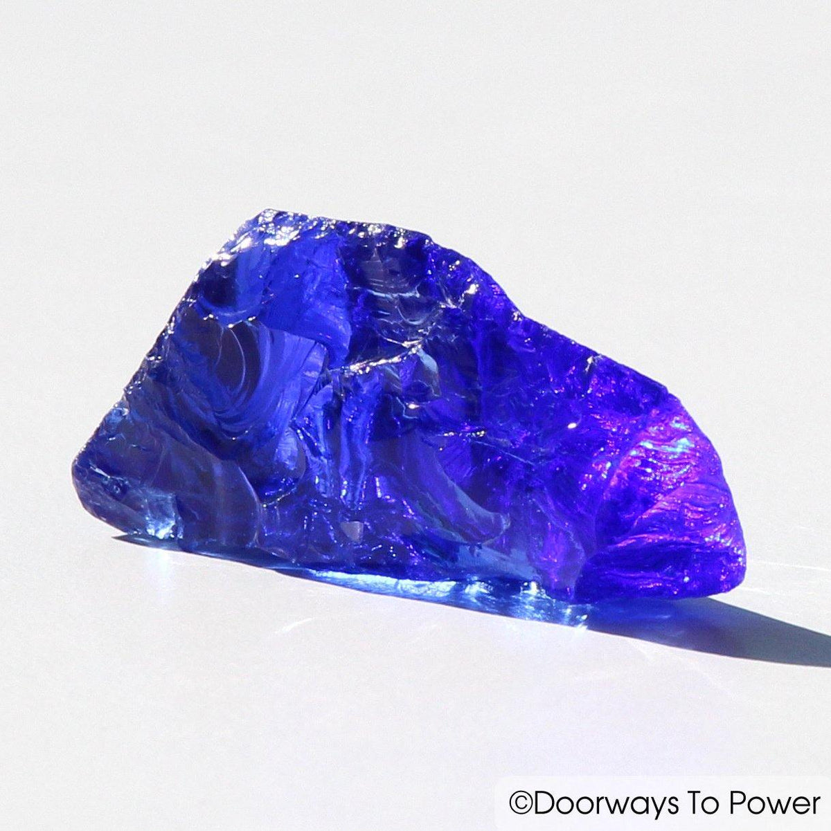 Tanzanite Fire Andara