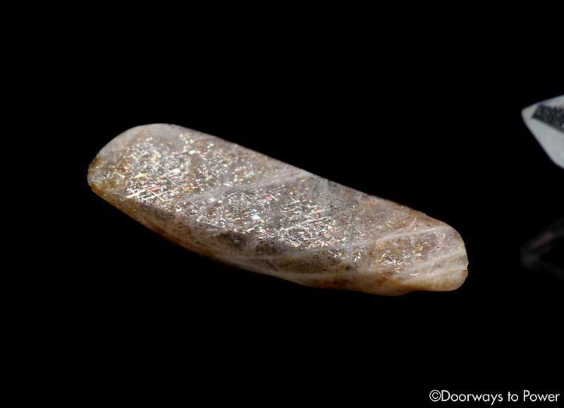 Rainbow Lattice Sunstone 