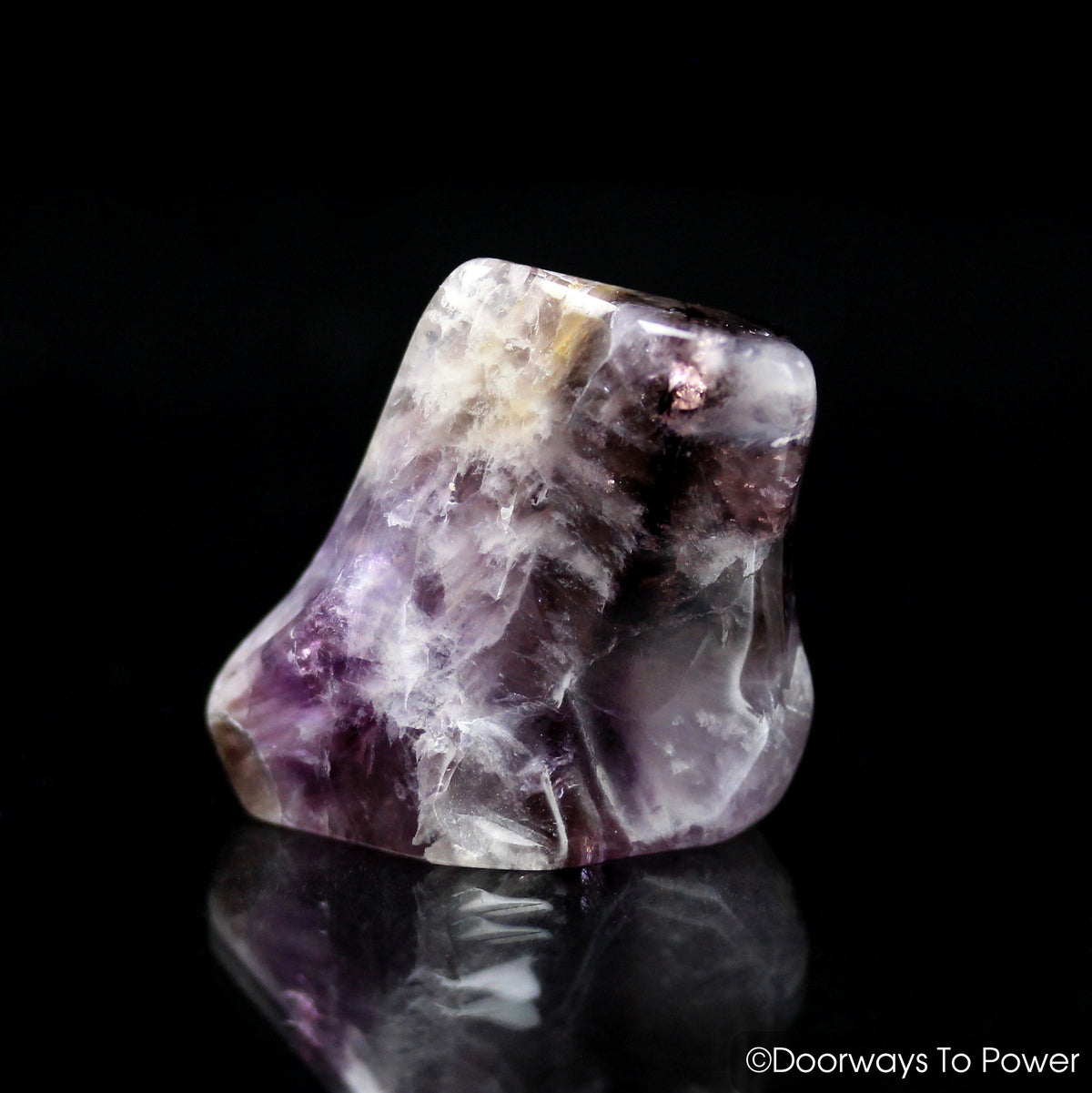 Auralite 23 Azozeo Super Activated Crystal 'Magic Presence'