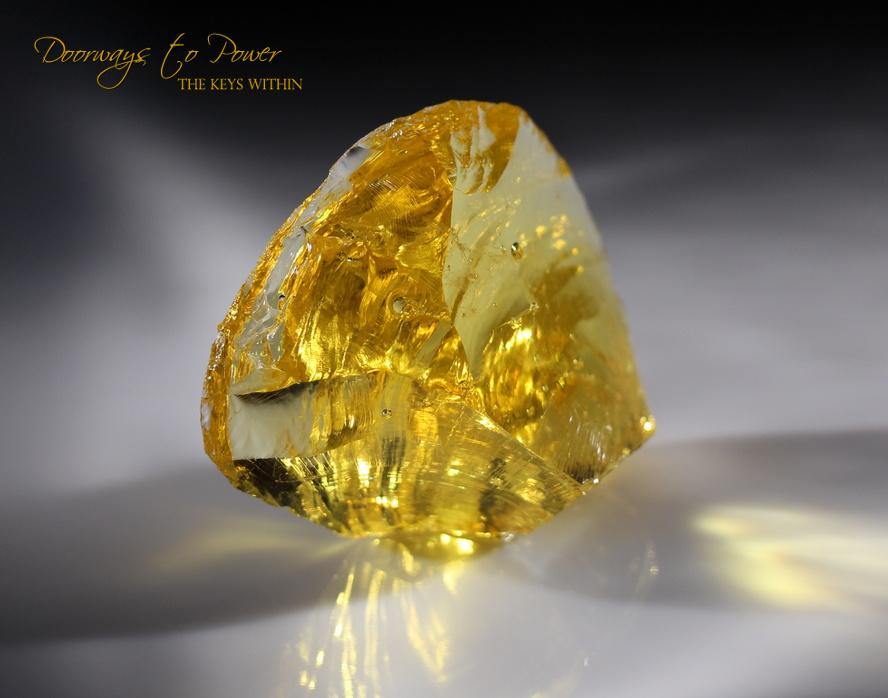 Andara Crystals Doorways to Power