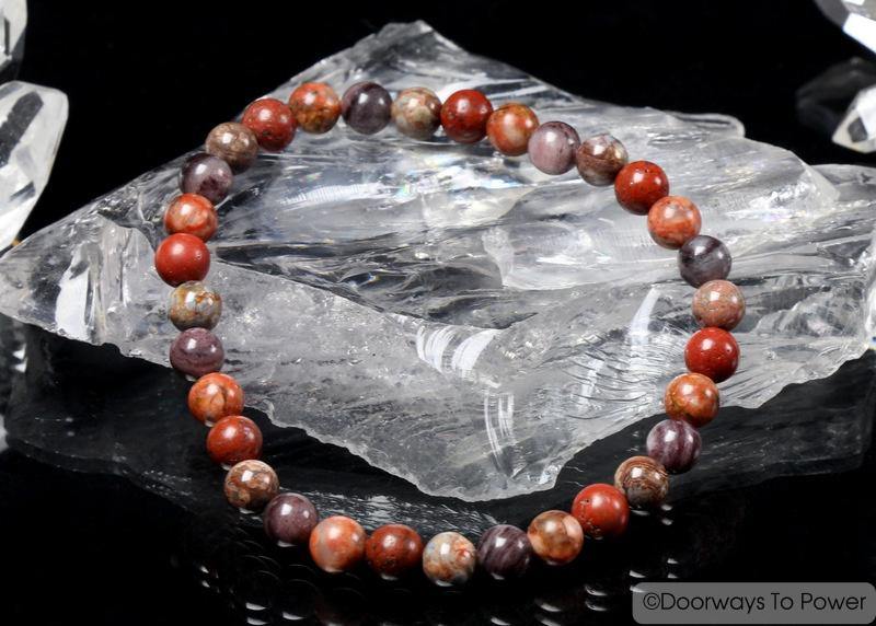 nergy, Life Force & Vitality 2021 Energy Bracelet