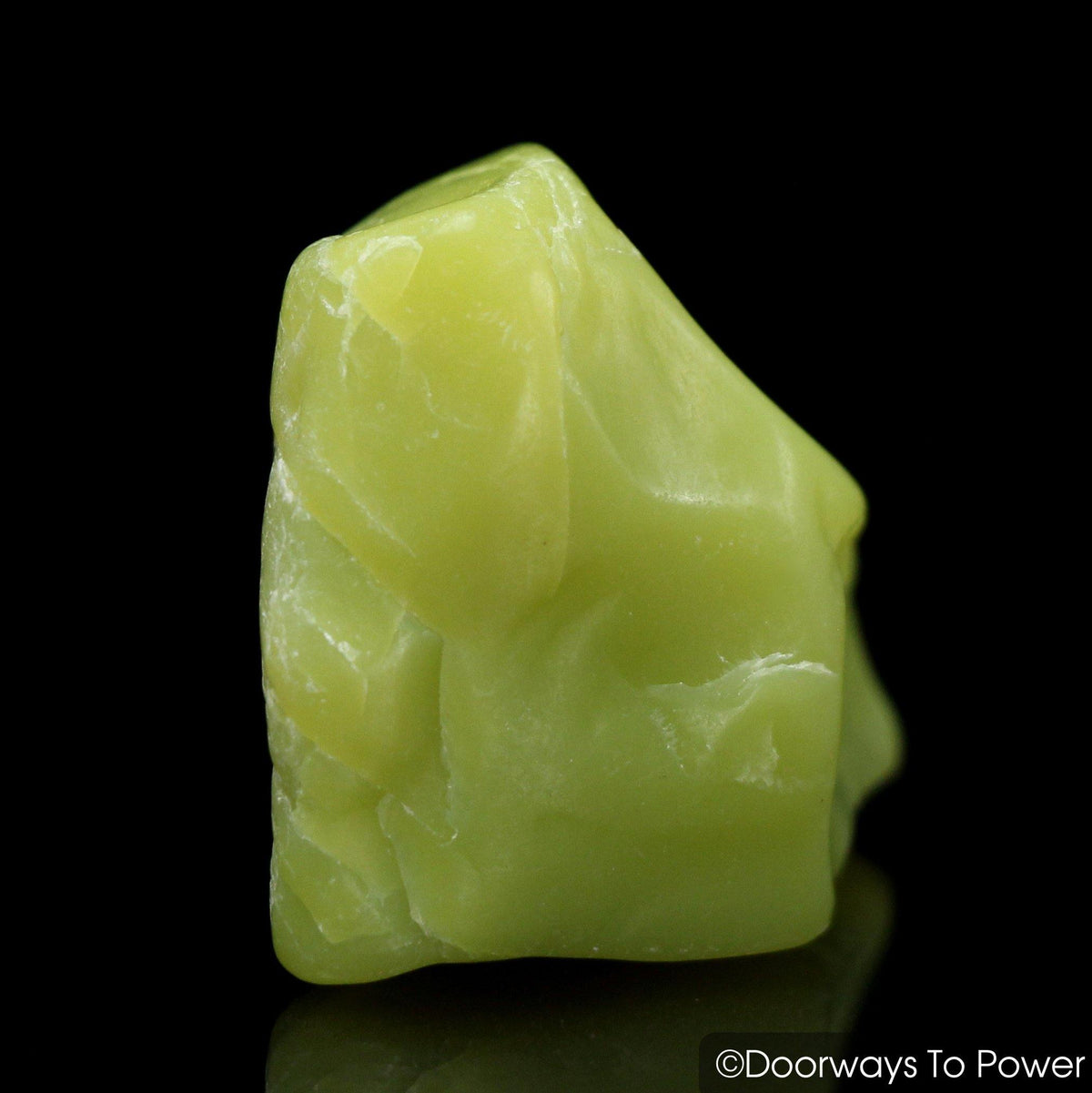 Healerite Crystals Doorways to Power