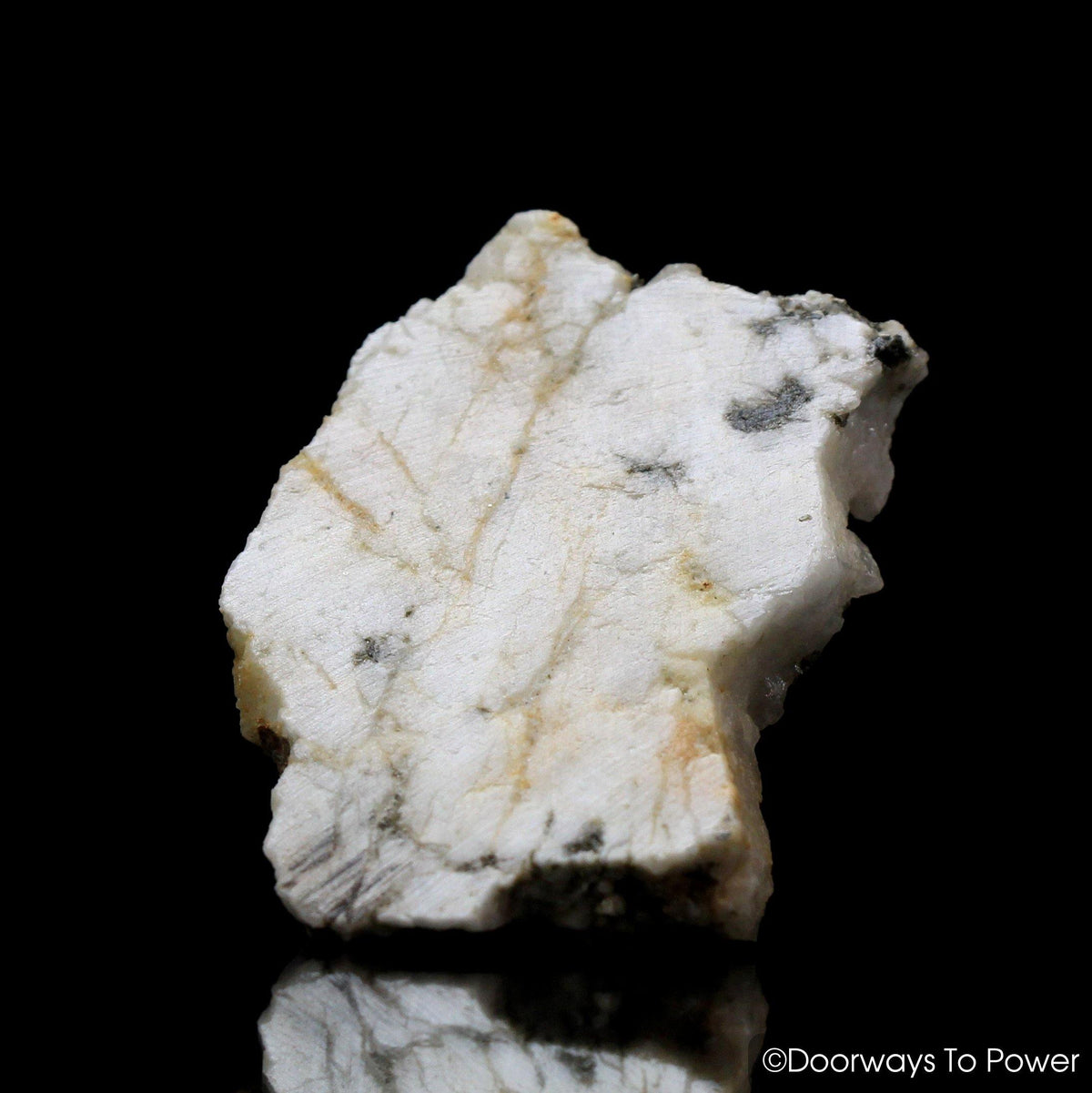 Azozeo Phenacite Crystal Synergy 12 Stone