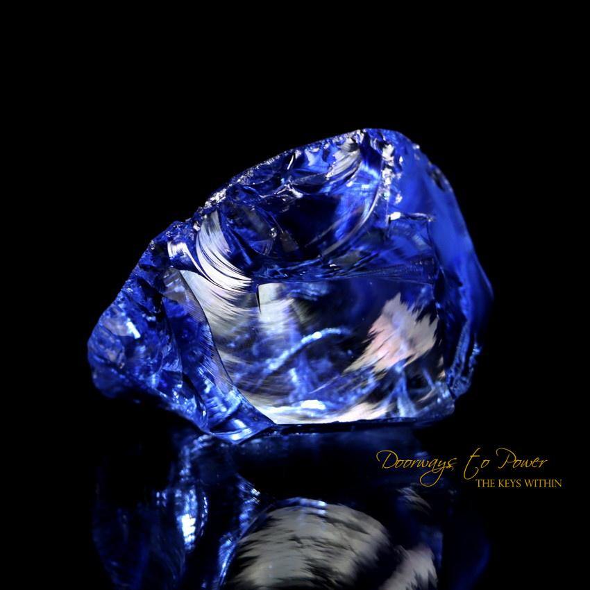 Andara  Crystals Mt Shasta