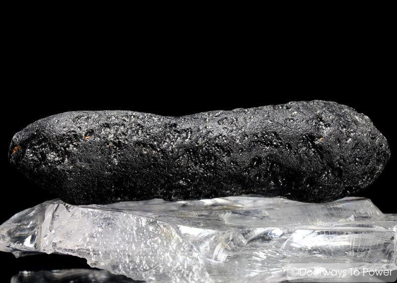 Doorways to Power Tibetan Tektites 