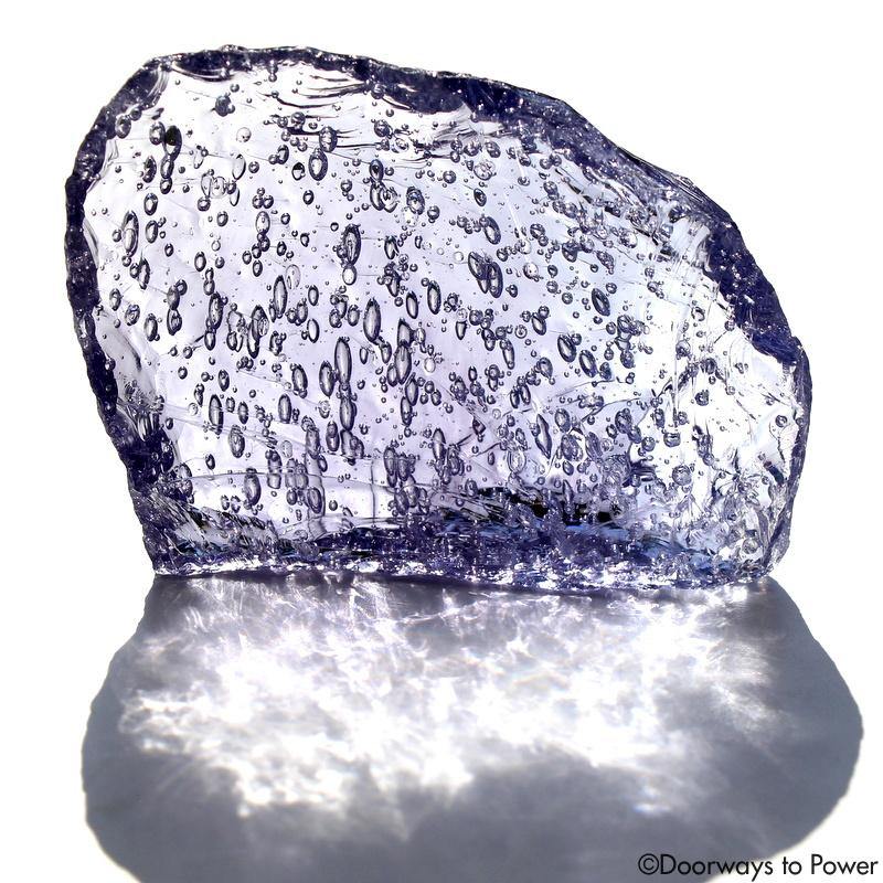 Doorways to Power Andara Crystals 