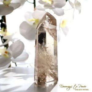 Crystals for Money and Abundance 