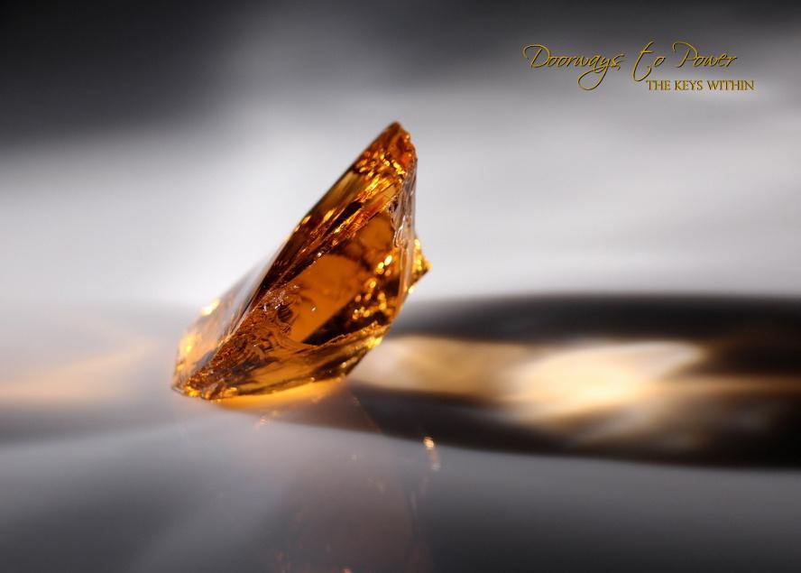 Lemurian etherium andara