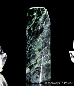 Heartenite Crystal