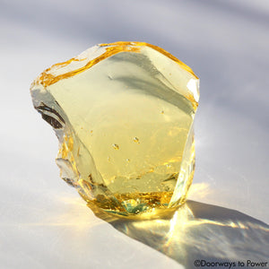 Dynamic Helidor Andara Crystal