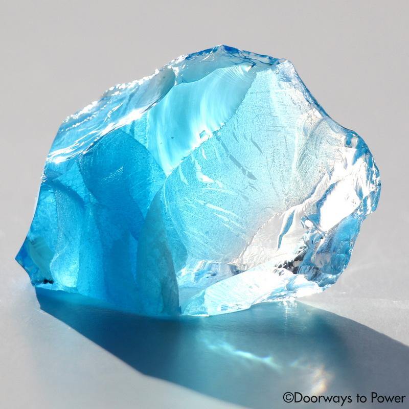 Doorways to Power Andara Crystals