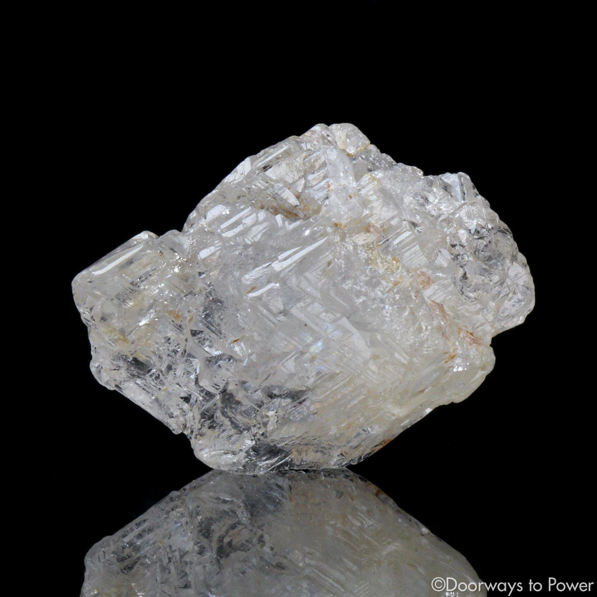 Synergy 12 Stones Doorways to Power