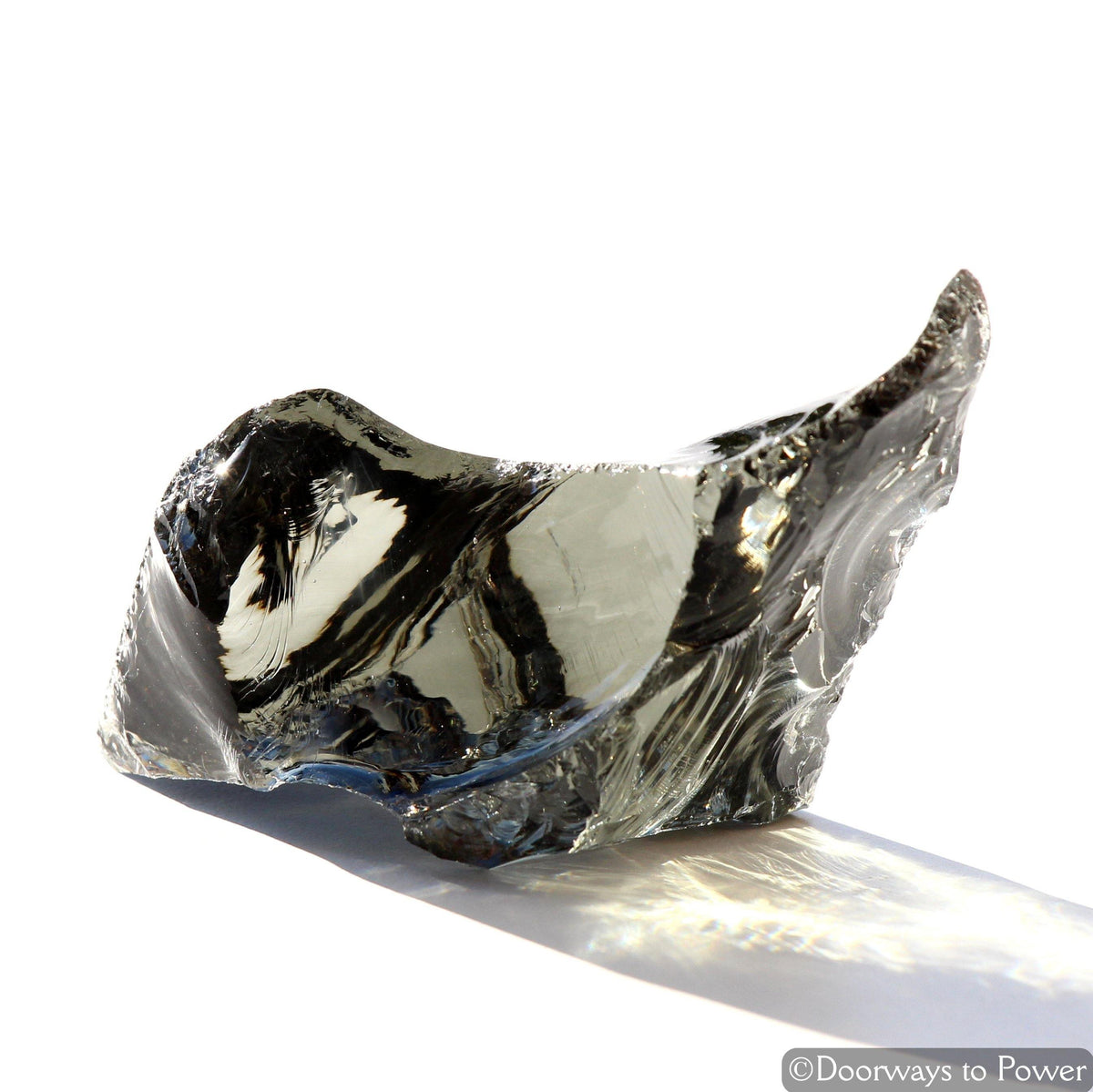 Lady Nellie Andara Crystals Mt Shasta