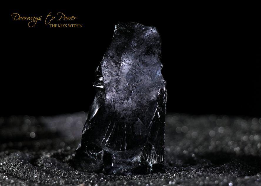 Authentic Andara Crystals for Sale 