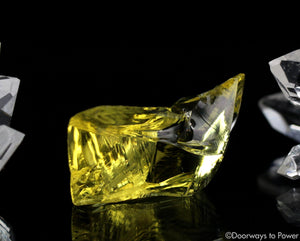 Lady Nellie Andara Crystals Mt Shasta Andara