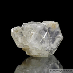 Petalite Crystal & Synergy 12 Stone