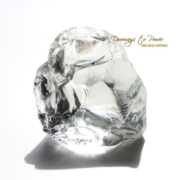 monatomic 5d andara crystals