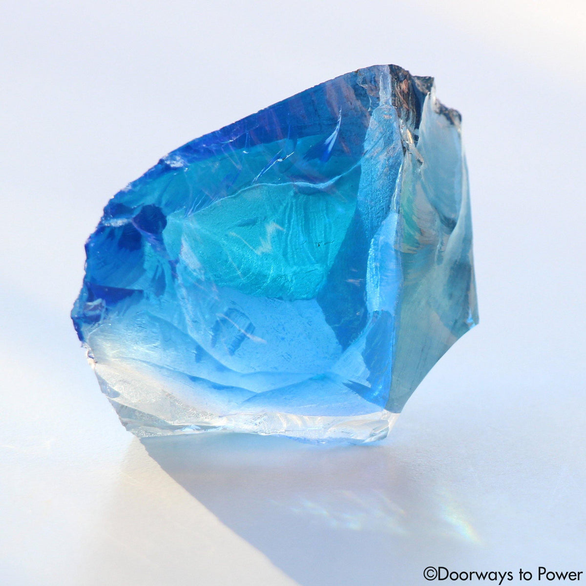 Royal Oracle Eye Monatomic Andara Crystal