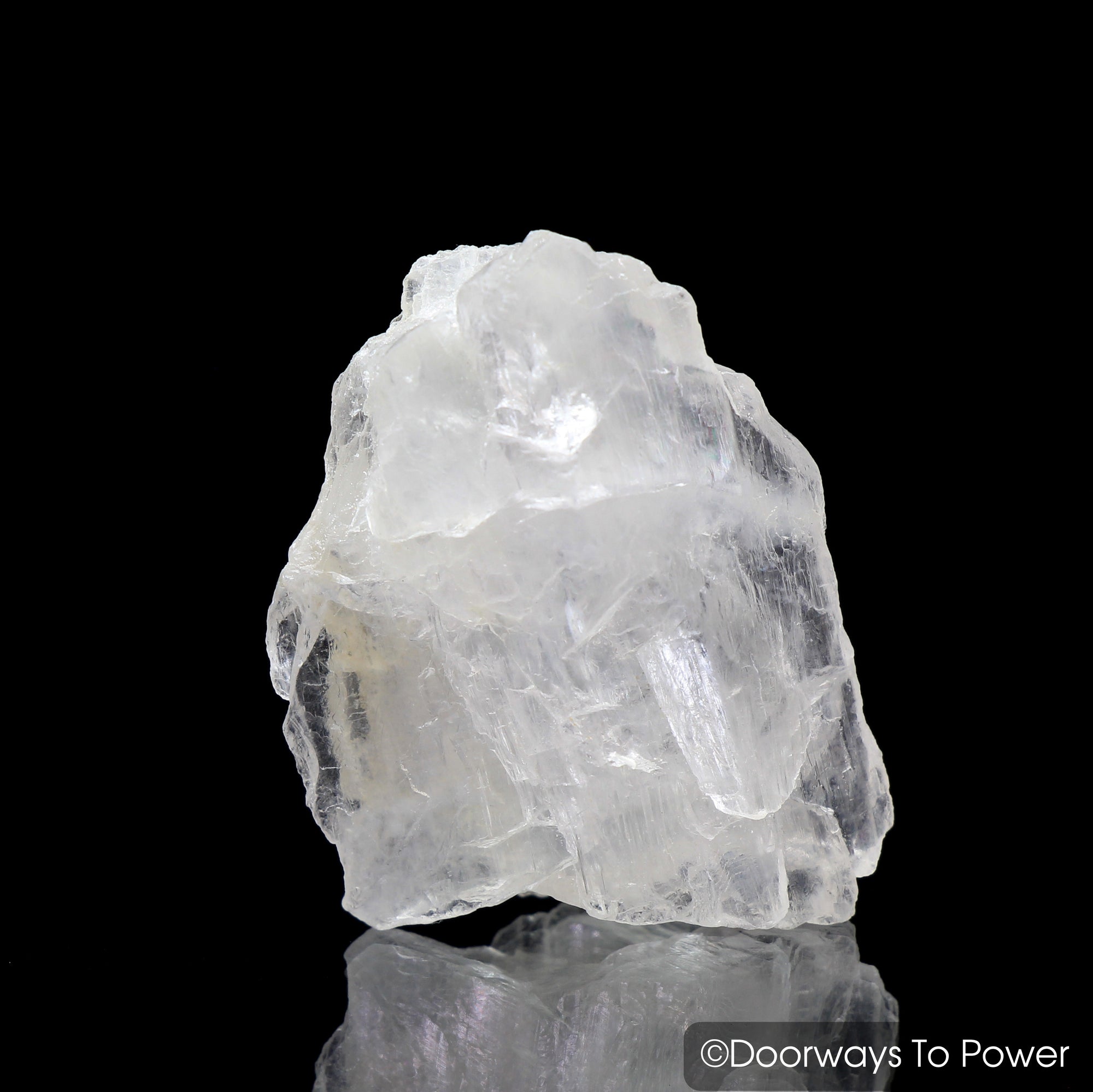 Petalite Gemstone Healing Crystal
