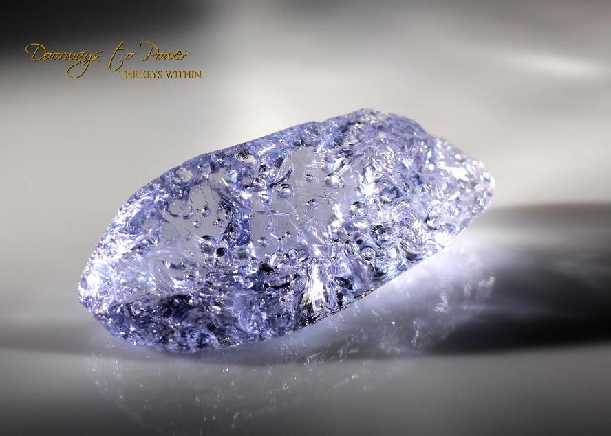 Andara Crystals Monatomic California 