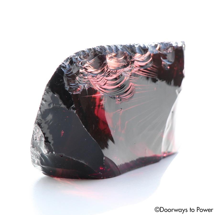 Power of Kings Metatron Andara Crystal 'Cosmic Gateway'