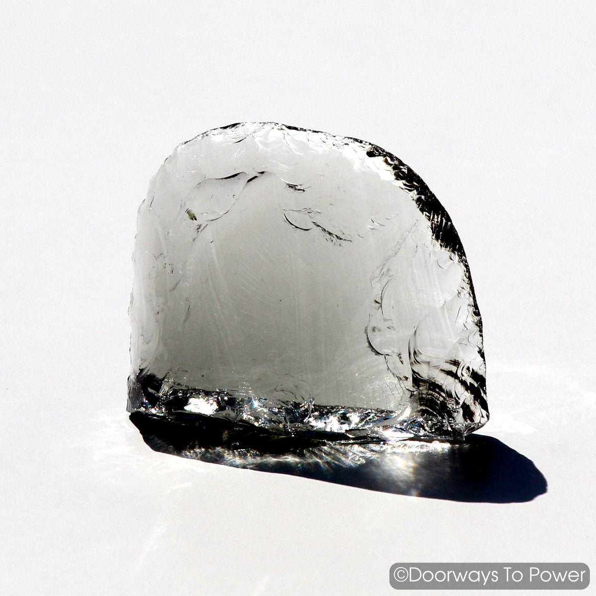 The MATRIX Andara Crystal 'Believe the Unbelievable' 