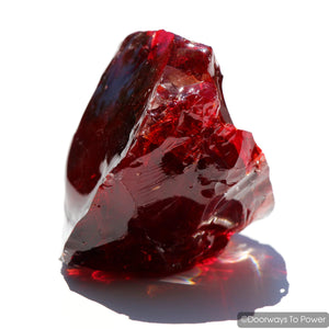 Lady Nellie Andara Crystals Mt Shasta