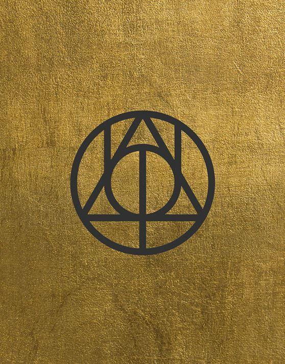 Golden Optical Calcite Crystal 