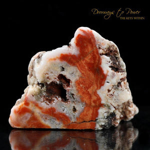 Sedona Azeztulite Crystal Altar Stone 