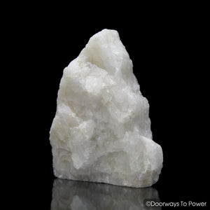 Azeztulite Altar Stone Azozeo Super Activated 