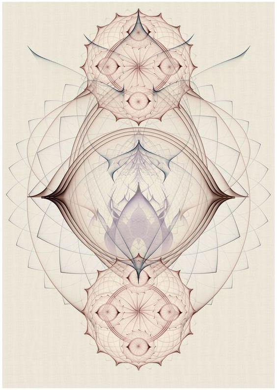 Kunzite Crystal Altar Stone 'Divine Love'