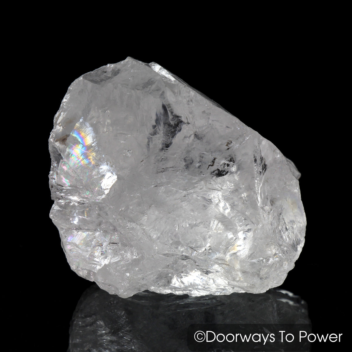 Satyaloka Azeztulite Pleiadian Starbrary Azozeo Activated Crystal