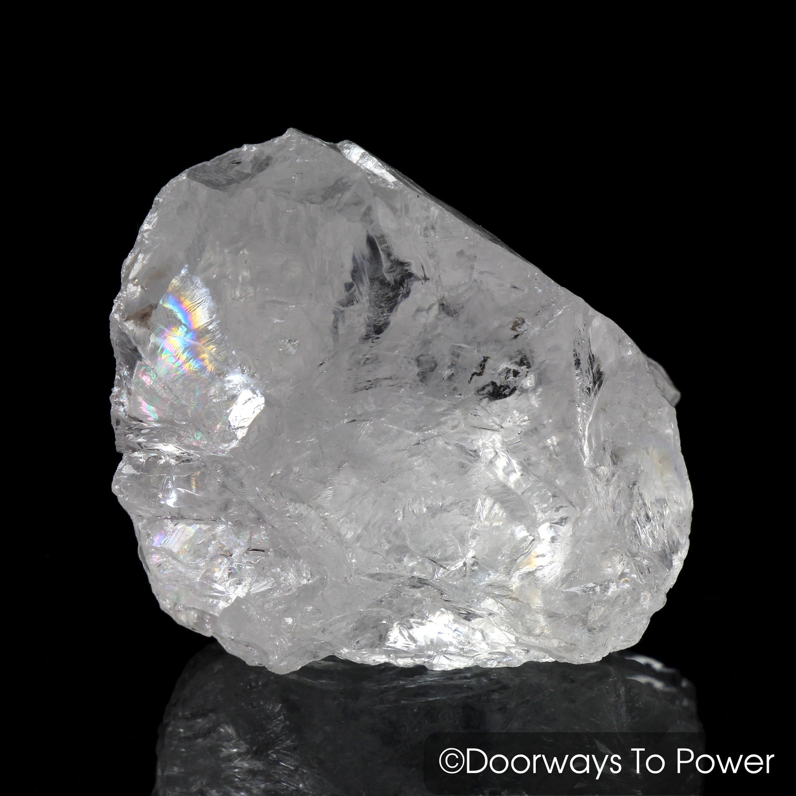 Satyaloka Azeztulite Pleiadian Starbrary Azozeo Activated Crystal