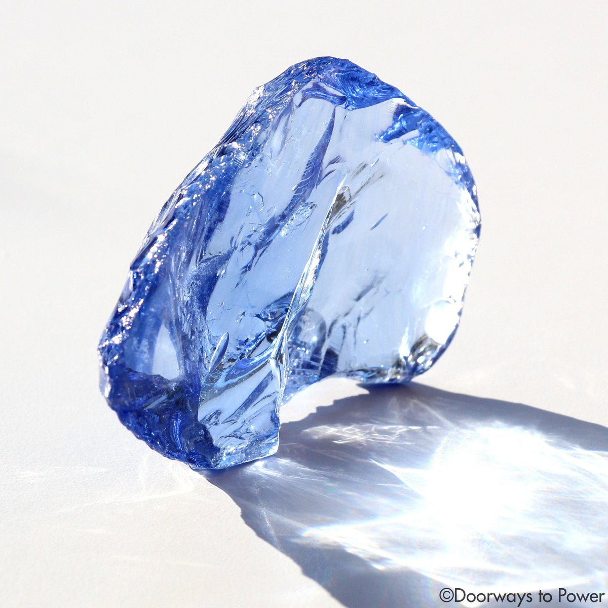 Lady Nellie Monatomic Andara Crystals Mt Shasta