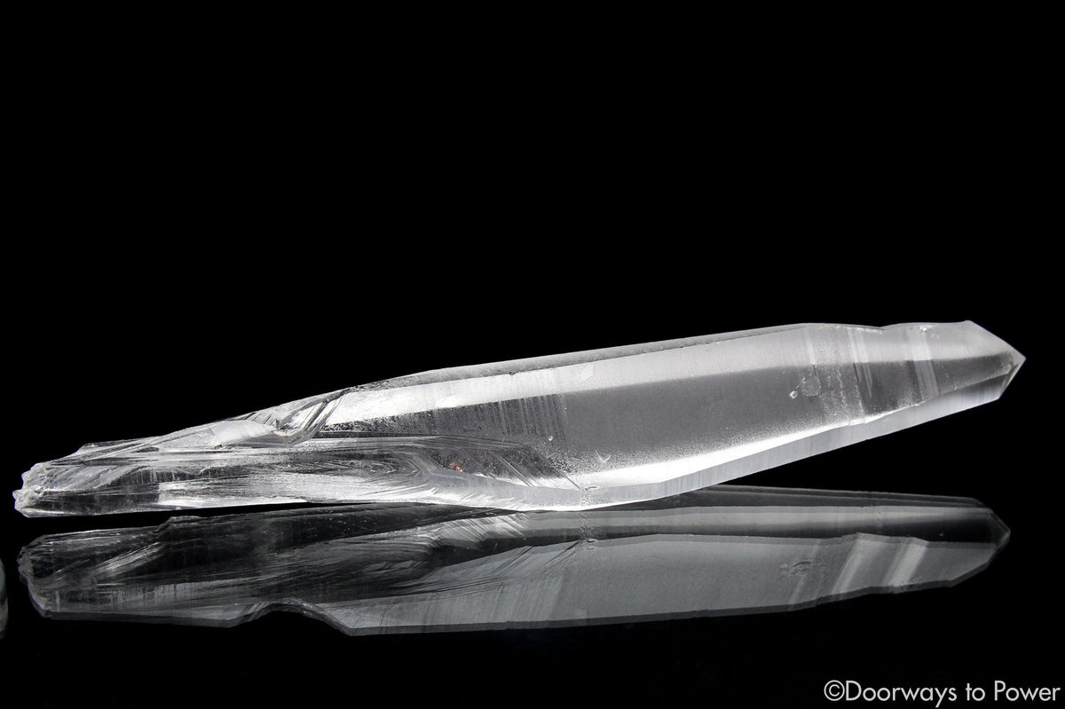 Lemurian Record Keeper