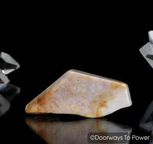 Empowerite Tumbled & Polished Stone Crystal