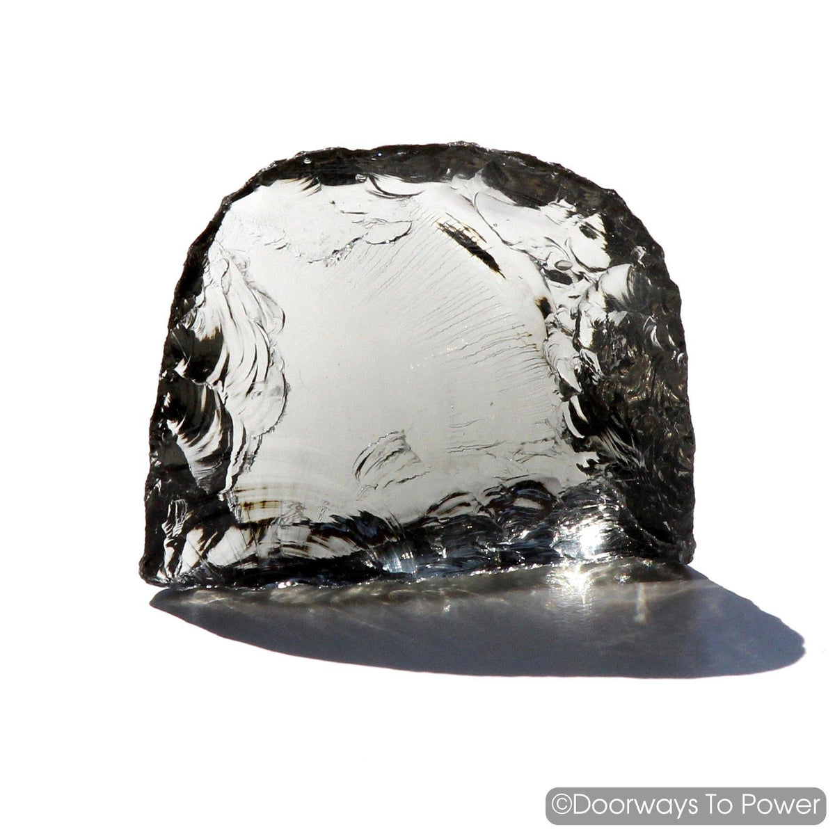 The MATRIX Monatomic Andara Crystal 'Believe the Unbelievable' 